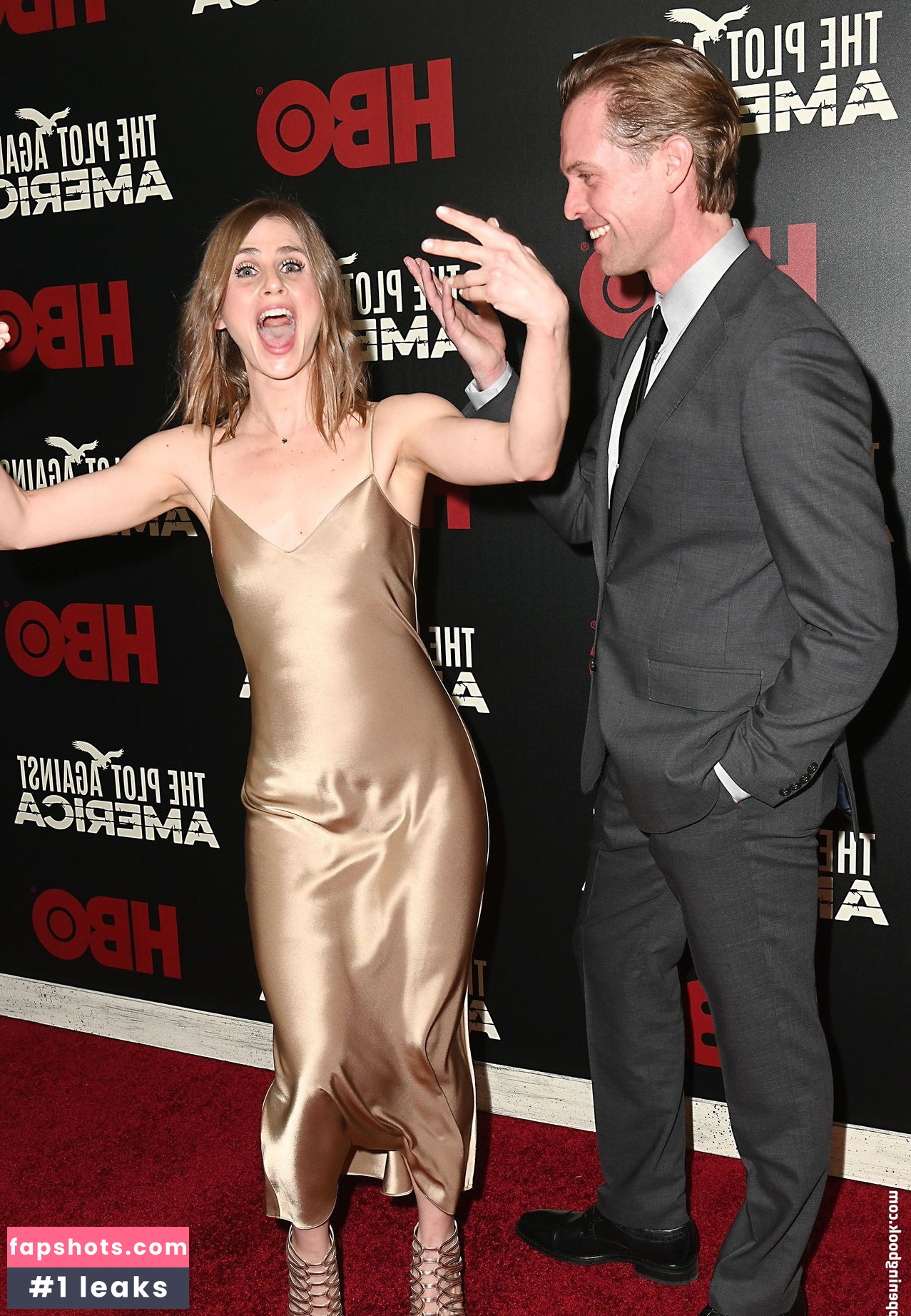 Caroline Kaplan Nahé úniky fotek pouze od fanoušků #24 - Fapshots