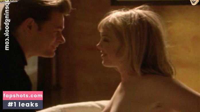 Caroline Key Johnson Nude Leaks OnlyFans Photos #4 - LeakJerk