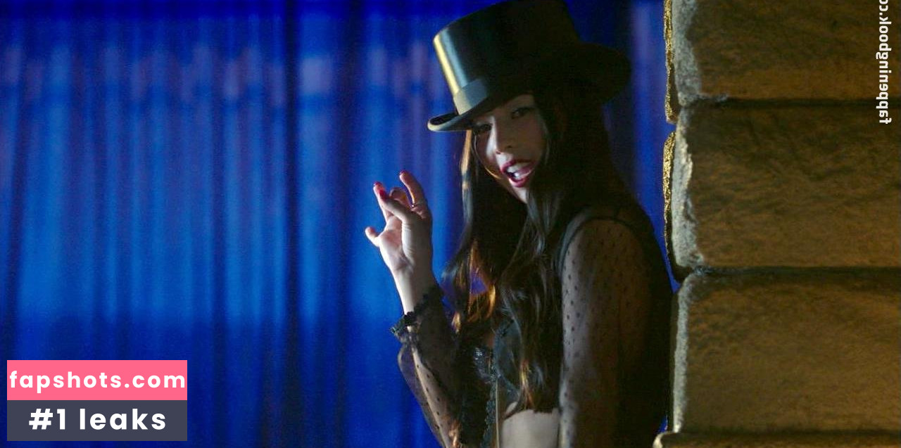 Caroline Kwan Nacktheit OnlyFans Fotos #11 - Fapshots