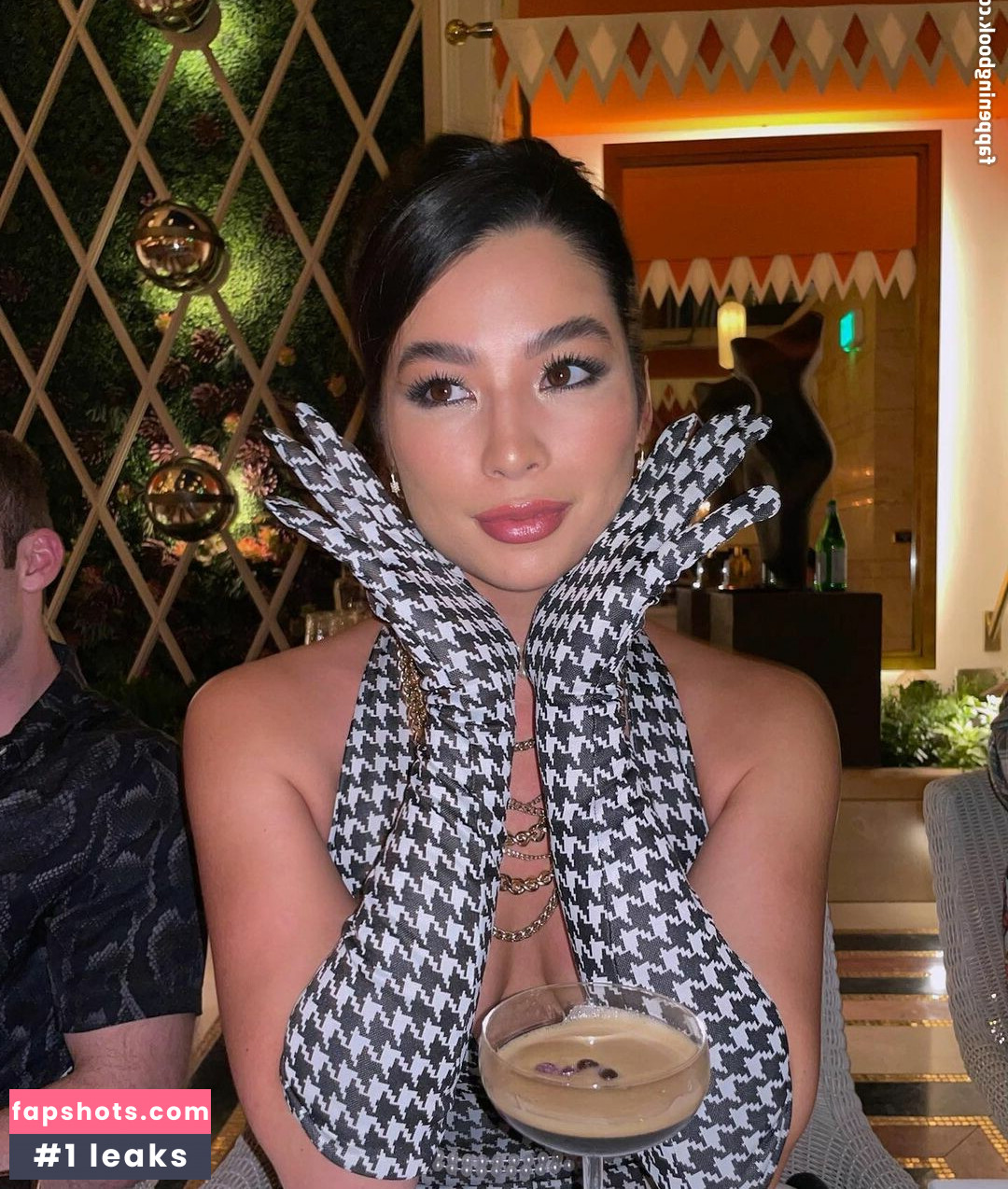 Caroline Kwan Nacktheit OnlyFans Fotos #8 - Fapshots