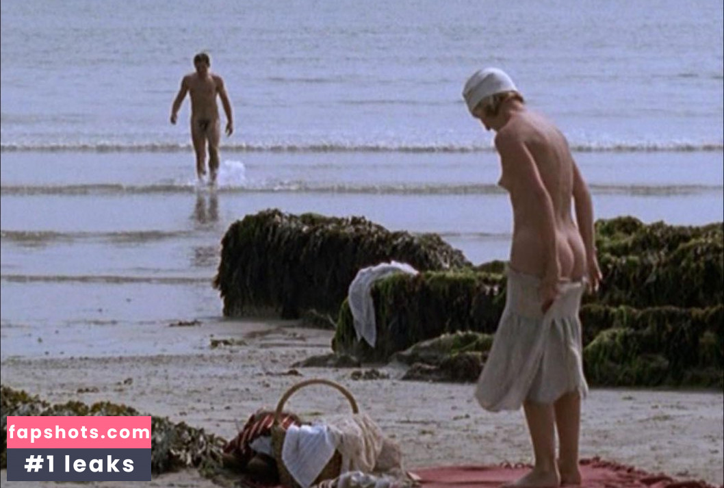 Caroline Langrishe Nahé úniky fotek pouze od fanoušků #3 - Fapshots