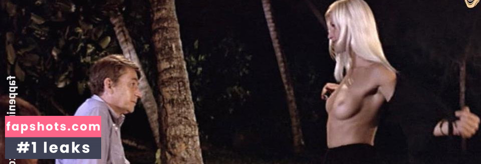 Caroline Laurence Nahé úniky fotek pouze od fanoušků #11 - Fapshots