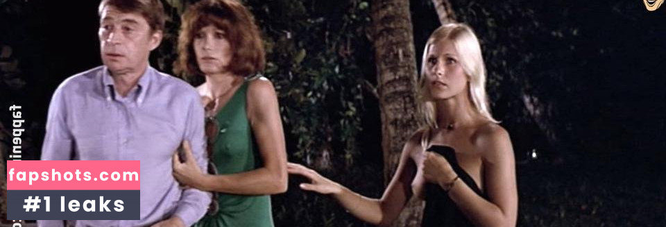 Caroline Laurence Nahé úniky fotek pouze od fanoušků #12 - Fapshots