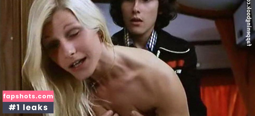 Caroline Laurence Nahé úniky fotek pouze od fanoušků #5 - Fapshots