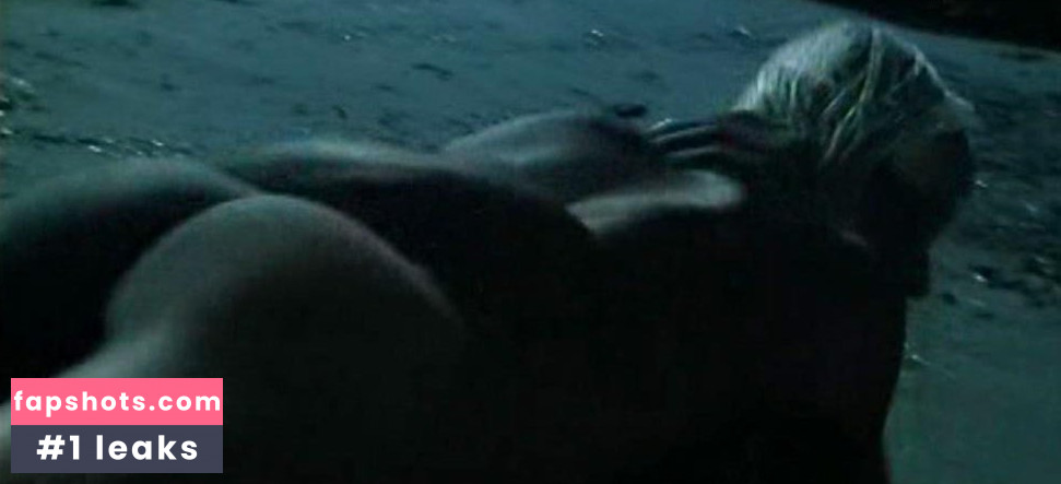 Caroline Laurence Nahé úniky fotek pouze od fanoušků #8 - Fapshots