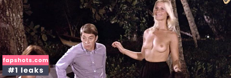 Caroline Laurence Nahé úniky fotek pouze od fanoušků #10 - Fapshots