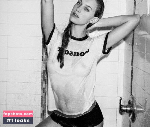 Caroline Lowe Nahé úniky fotek pouze od fanoušků #5 - Fapshots