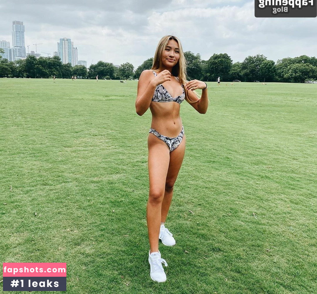 Caroline Manning Nahé úniky fotek pouze od fanoušků #4 - Fapshots