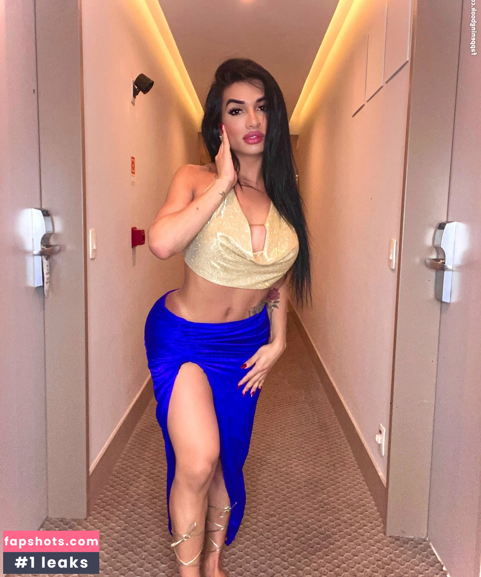 Caroline Martins Nacktheit OnlyFans Fotos #9 - Fapshots