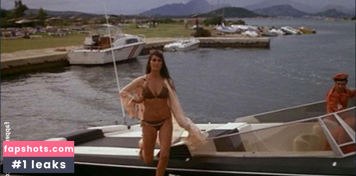 Caroline Munro gallery photo #2