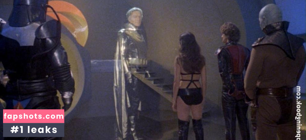 Caroline Munro gallery photo #11