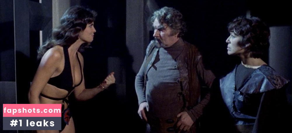 Caroline Munro gallery photo #14