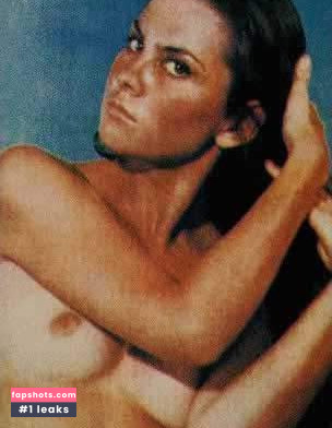 Caroline Munro gallery photo #18