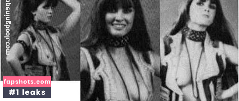 Caroline Munro gallery photo #20