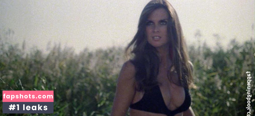 Caroline Munro gallery photo #9
