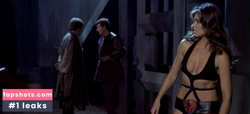 Caroline Munro gallery photo #10