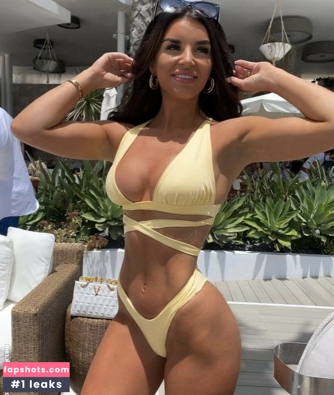 Caroline O Mahony Nude Leaks OnlyFans Photos #14 - LeakJerk