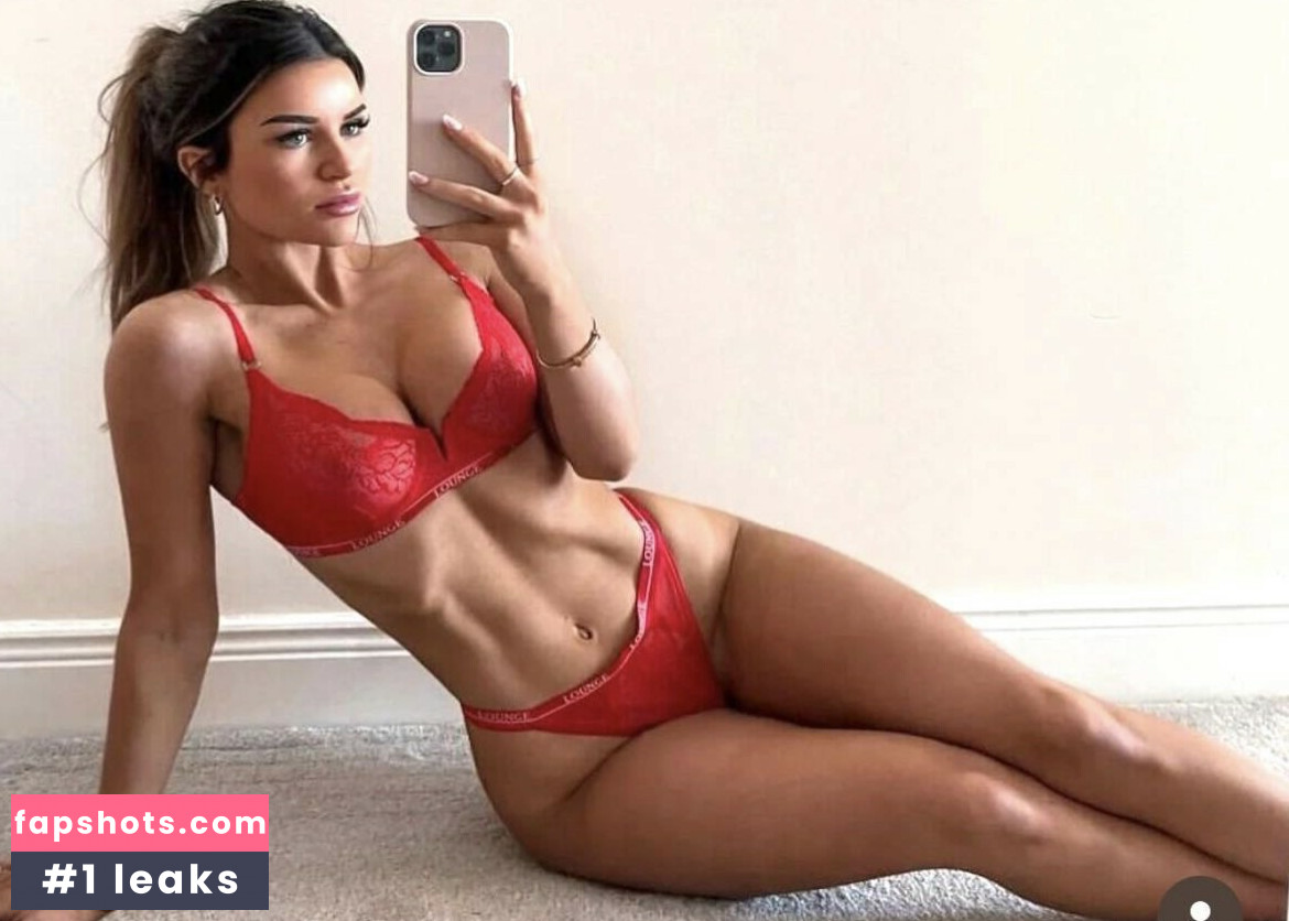 Caroline O Mahony Nude Leaks OnlyFans Photos #17 - LeakJerk