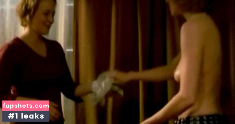 Caroline Peters gallery photo #8