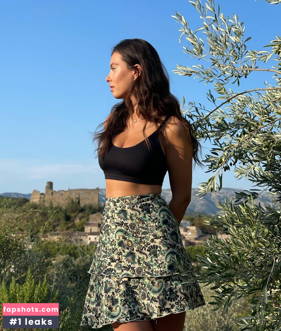 Caroline Podlewski gallery photo #47