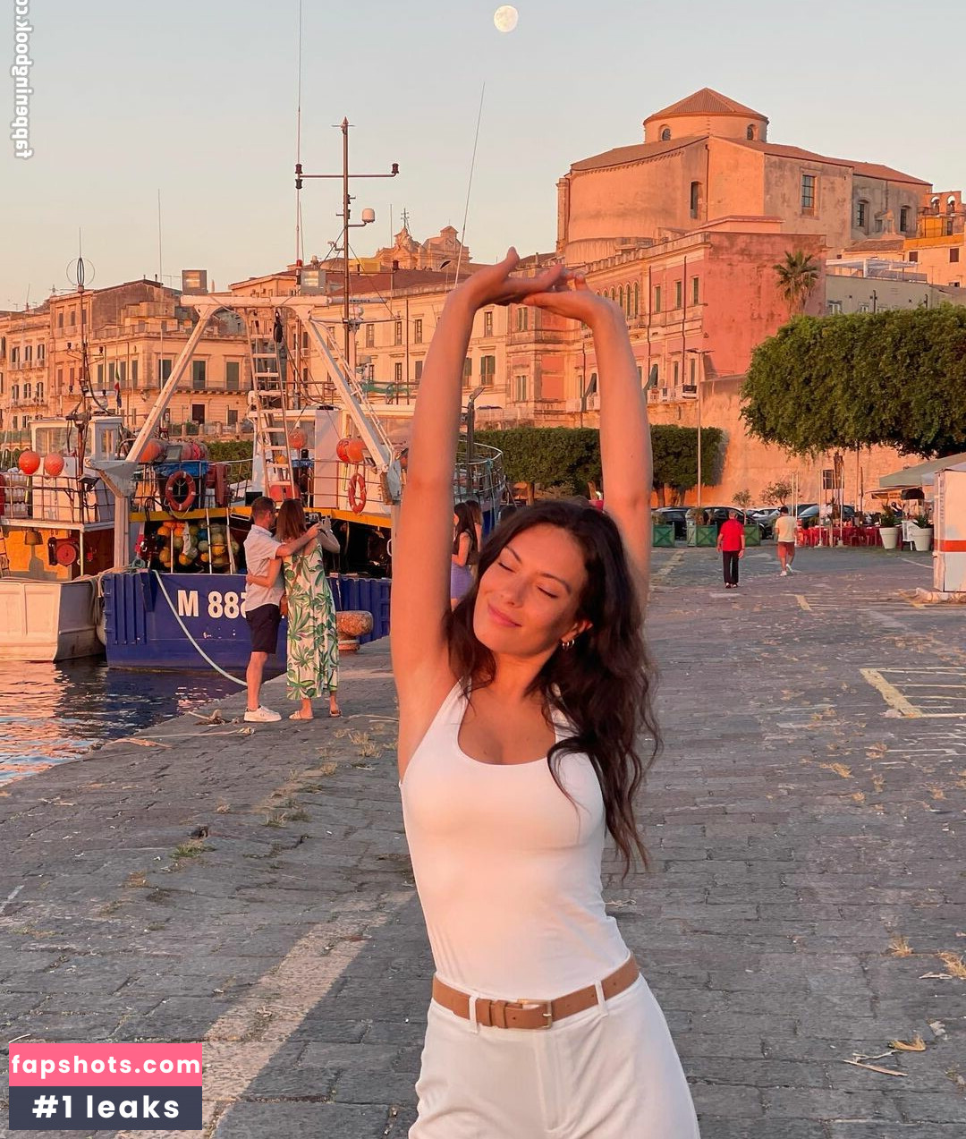 Caroline Podlewski gallery photo #52