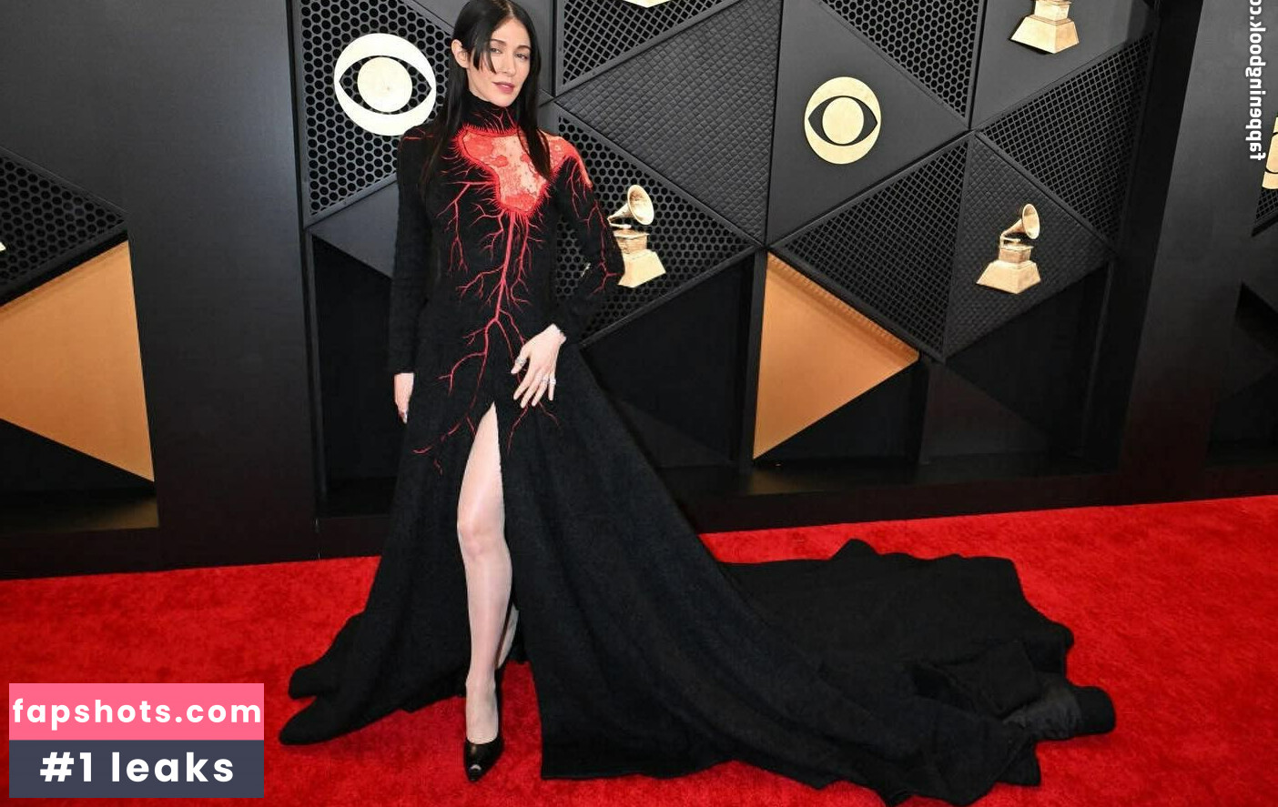 Caroline Polachek gallery photo #29