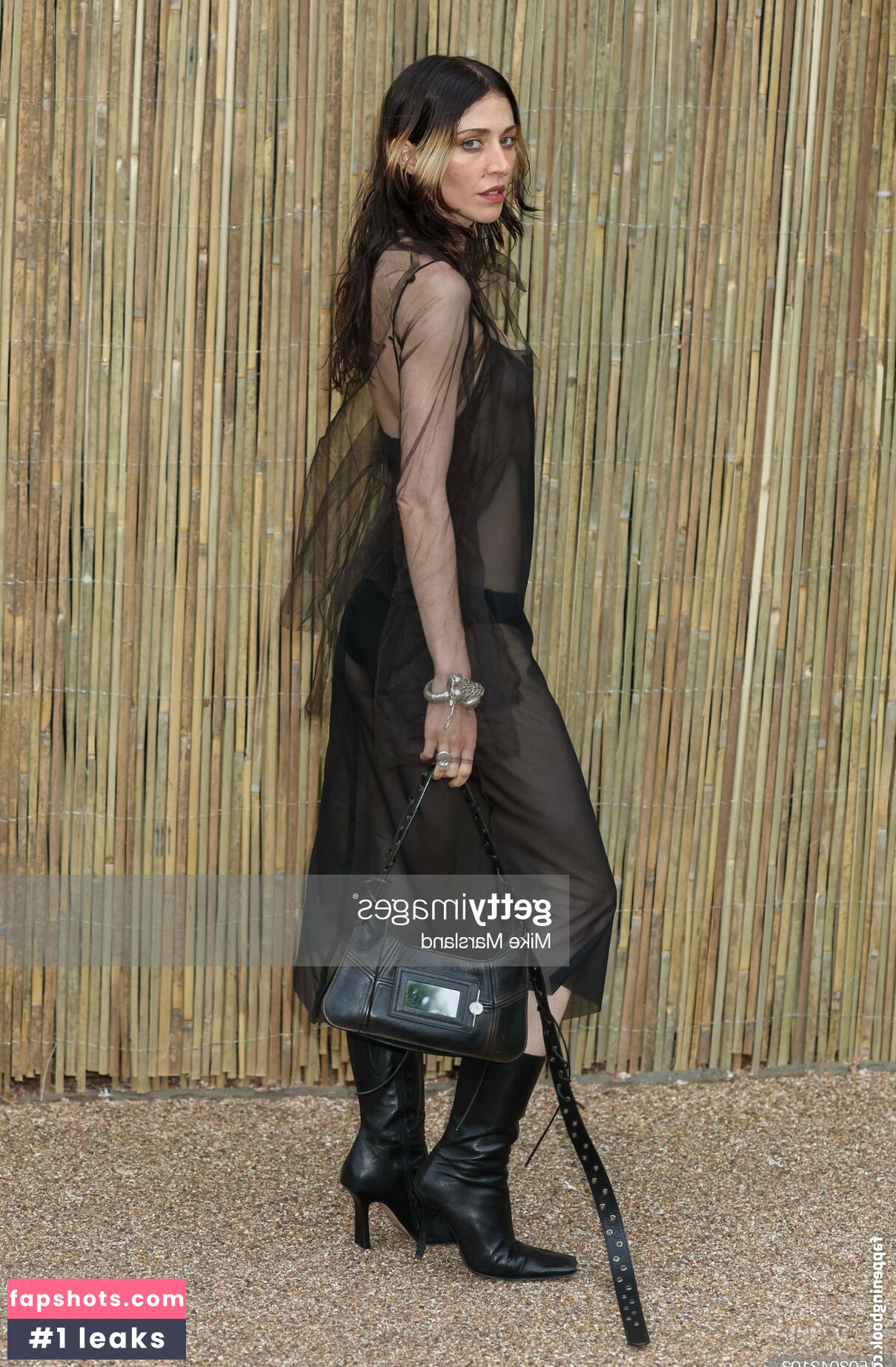 Caroline Polachek gallery photo #52