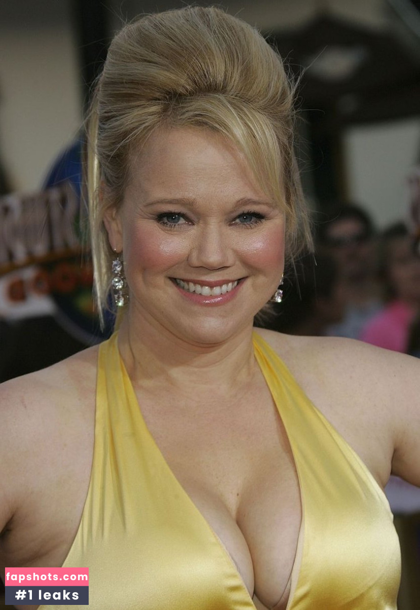 Caroline Rhea gallery photo #3