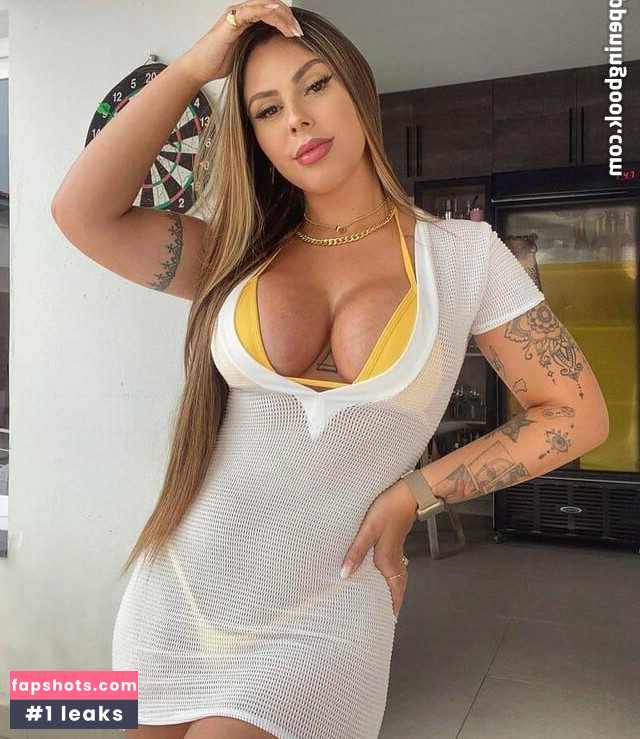 Caroline Trevisan gallery photo #6