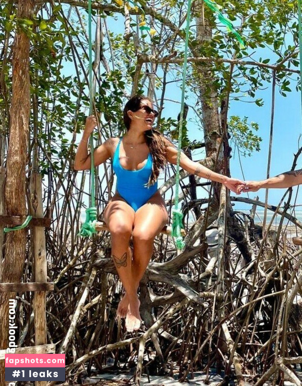 Caroline Veronica Nahé úniky fotek pouze od fanoušků #17 - Fapshots