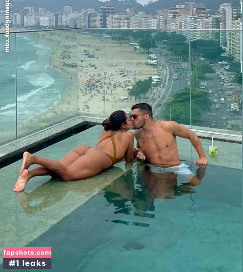 Caroline Veronica Nahé úniky fotek pouze od fanoušků #22 - Fapshots