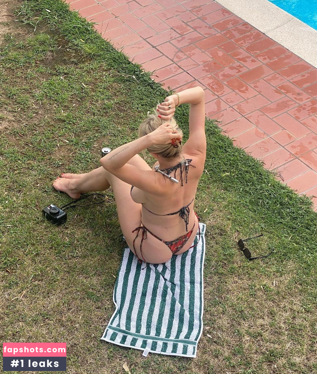 Caroline Vreeland gallery photo #1007