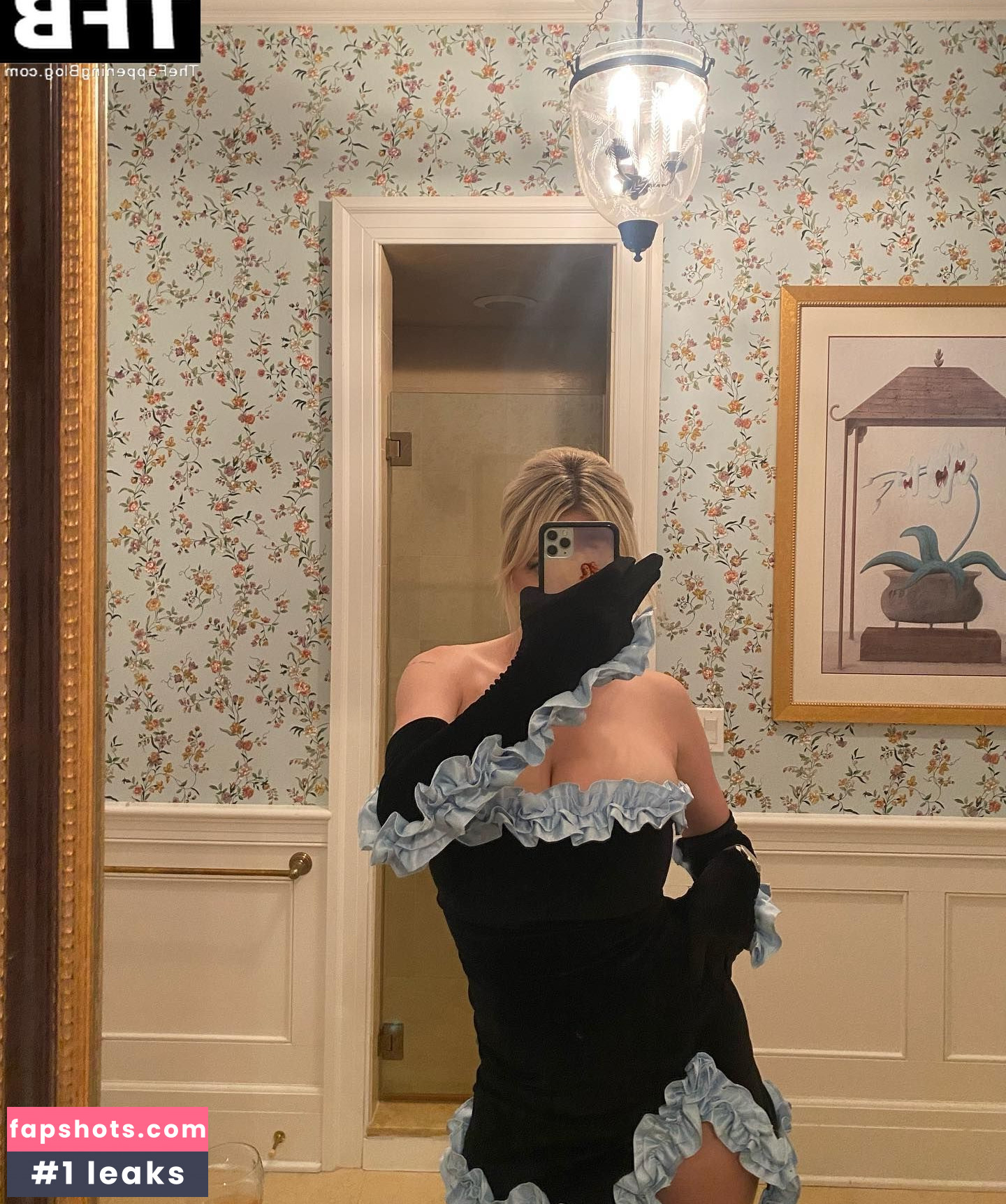 Caroline Vreeland gallery photo #1011