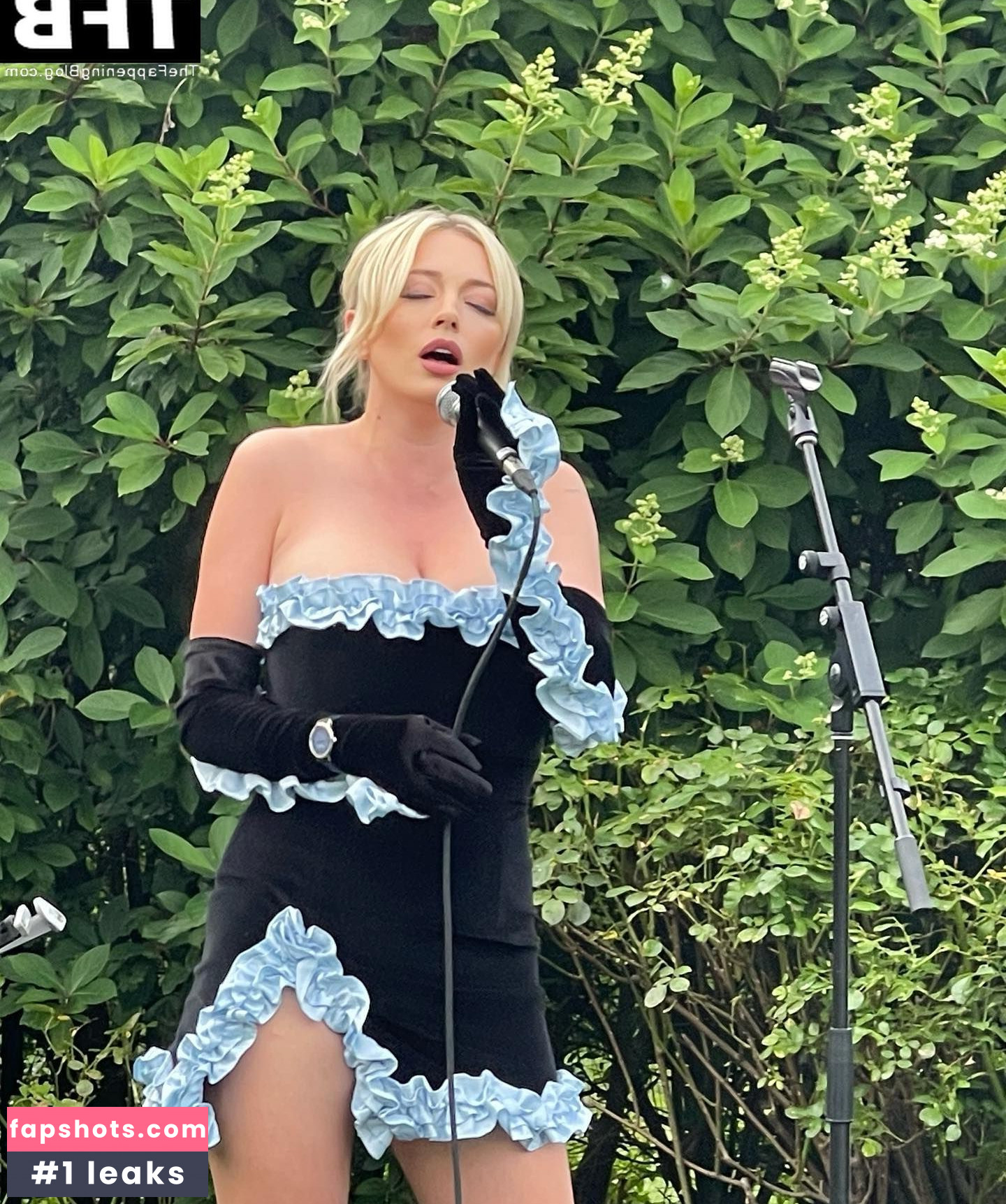 Caroline Vreeland gallery photo #1012