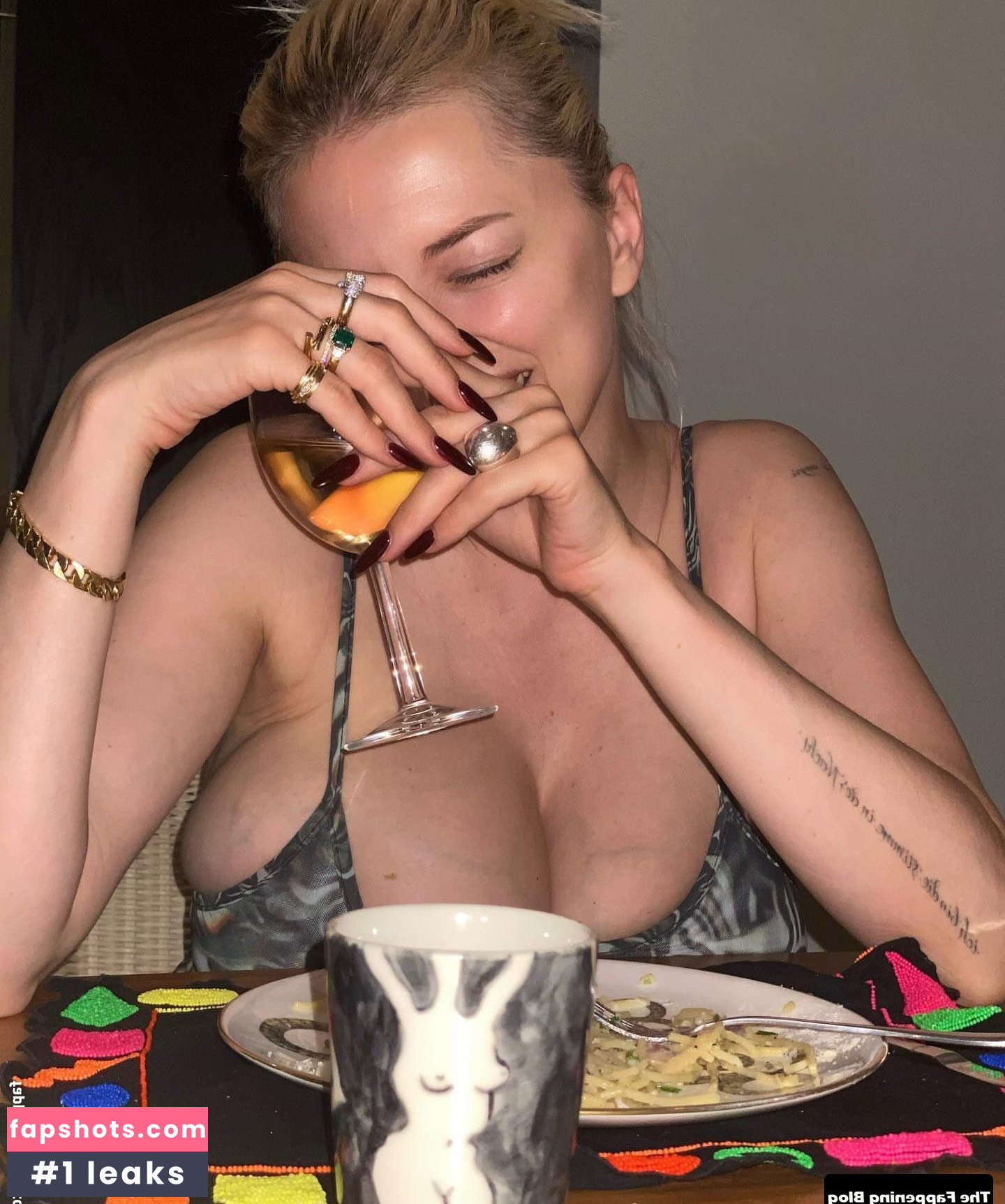 Caroline Vreeland gallery photo #1015