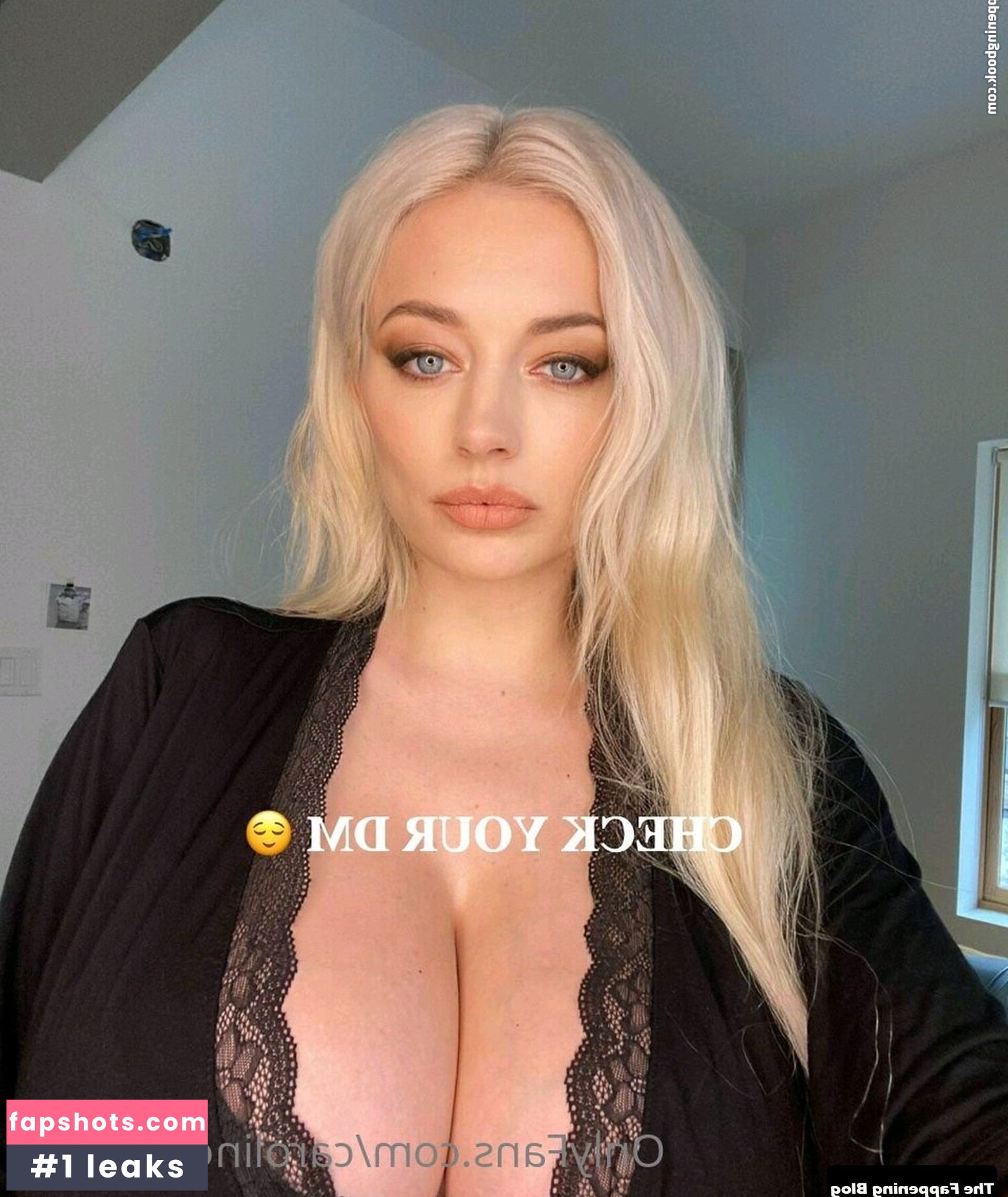 Caroline Vreeland gallery photo #1019