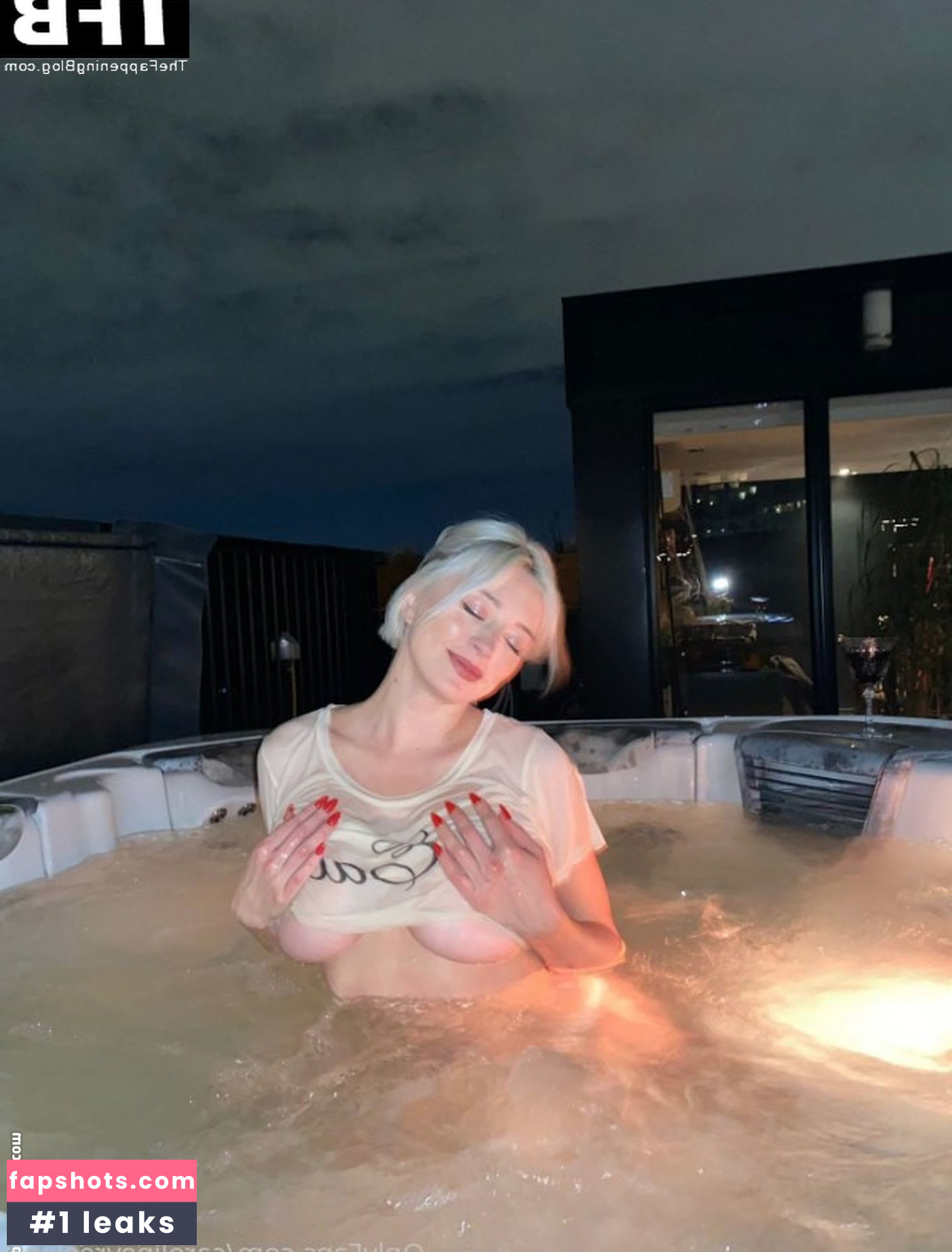 Caroline Vreeland gallery photo #1049