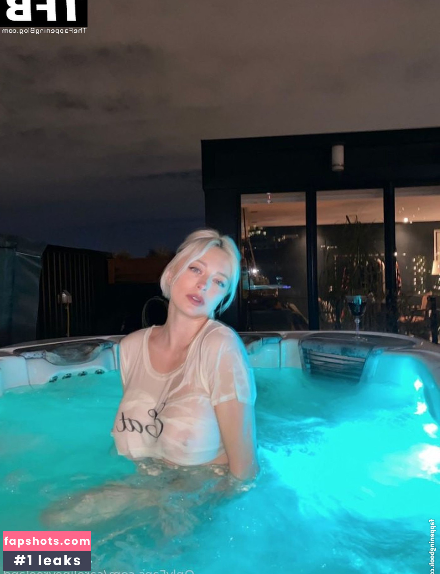 Caroline Vreeland gallery photo #1053