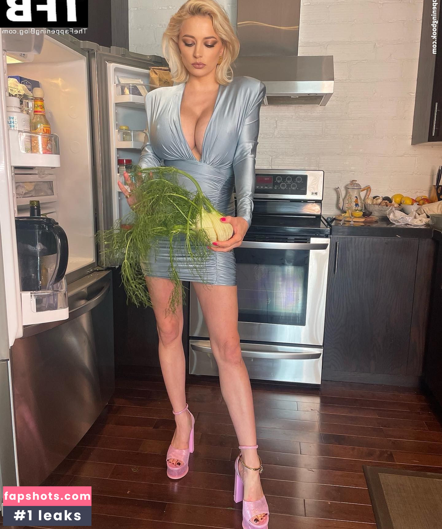 Caroline Vreeland gallery photo #1061