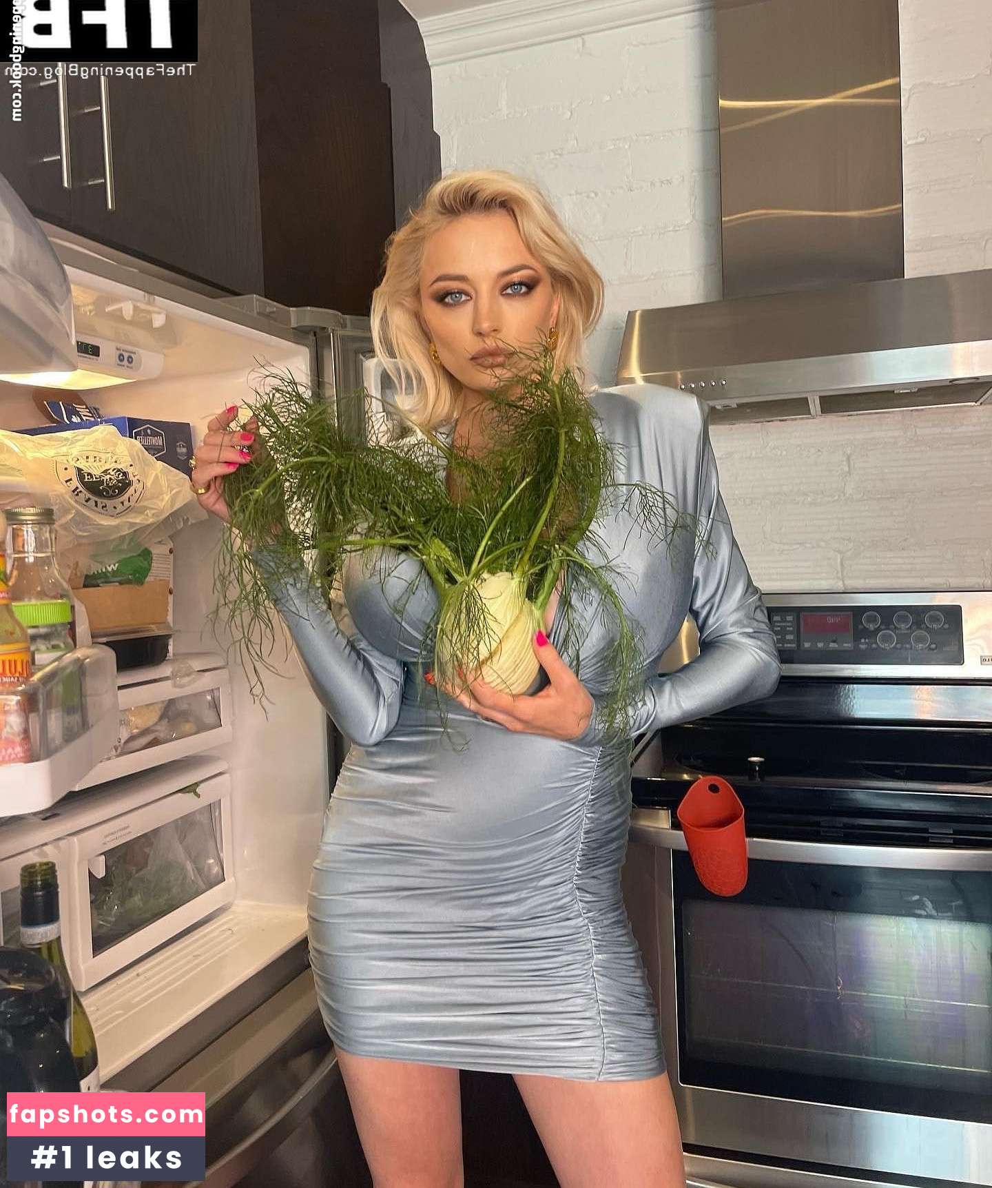 Caroline Vreeland gallery photo #1063