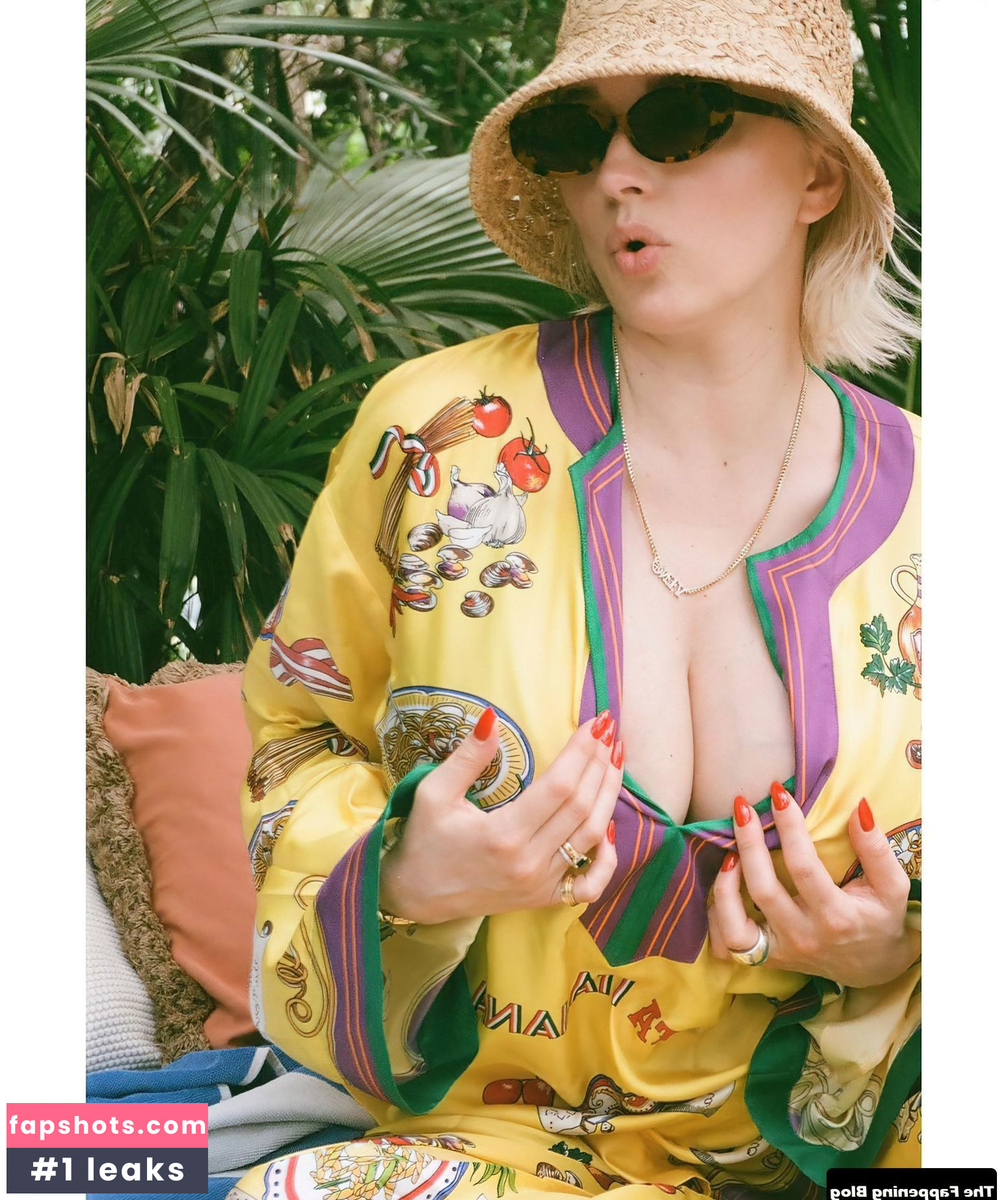 Caroline Vreeland gallery photo #1065