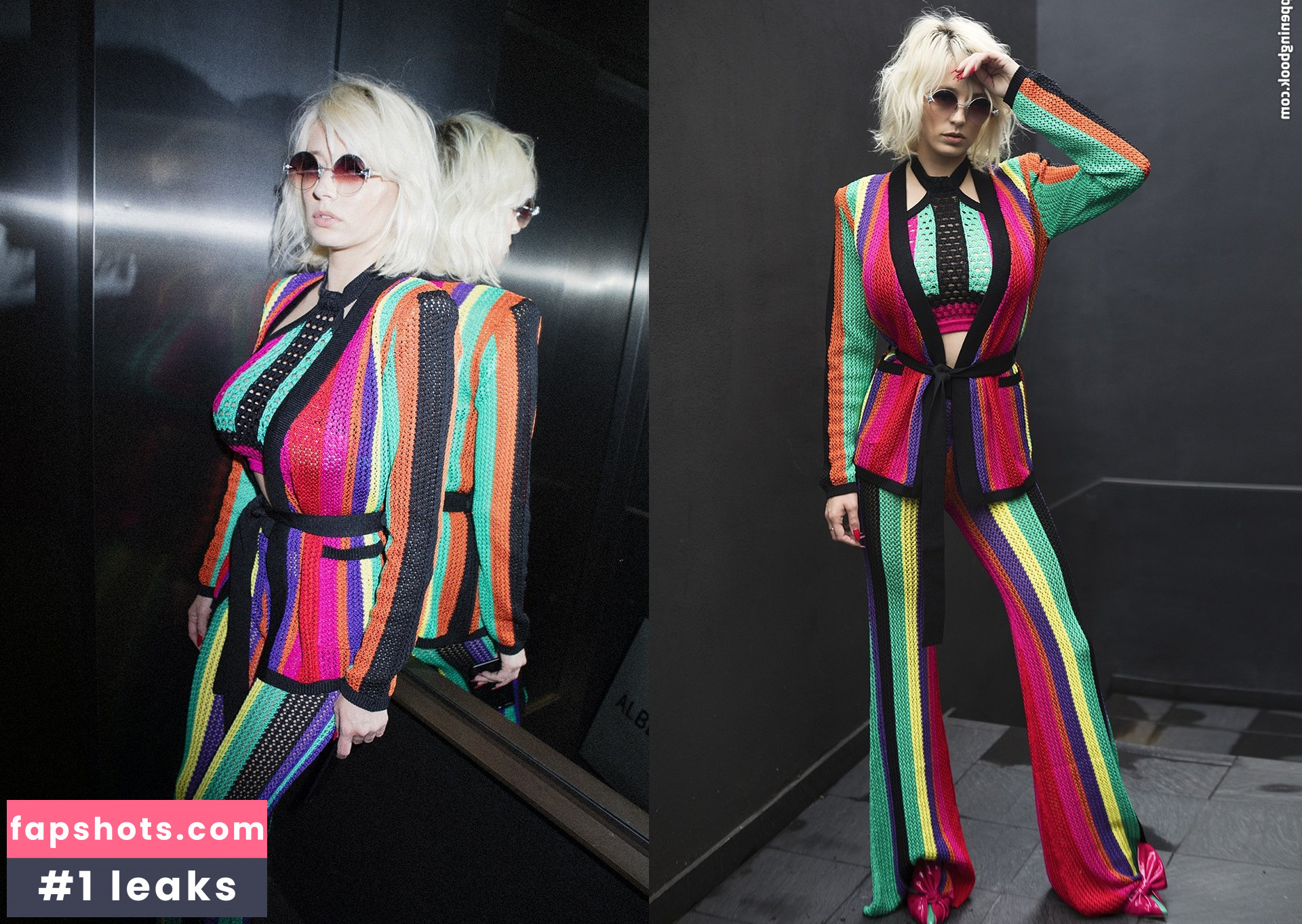 Caroline Vreeland gallery photo #1083