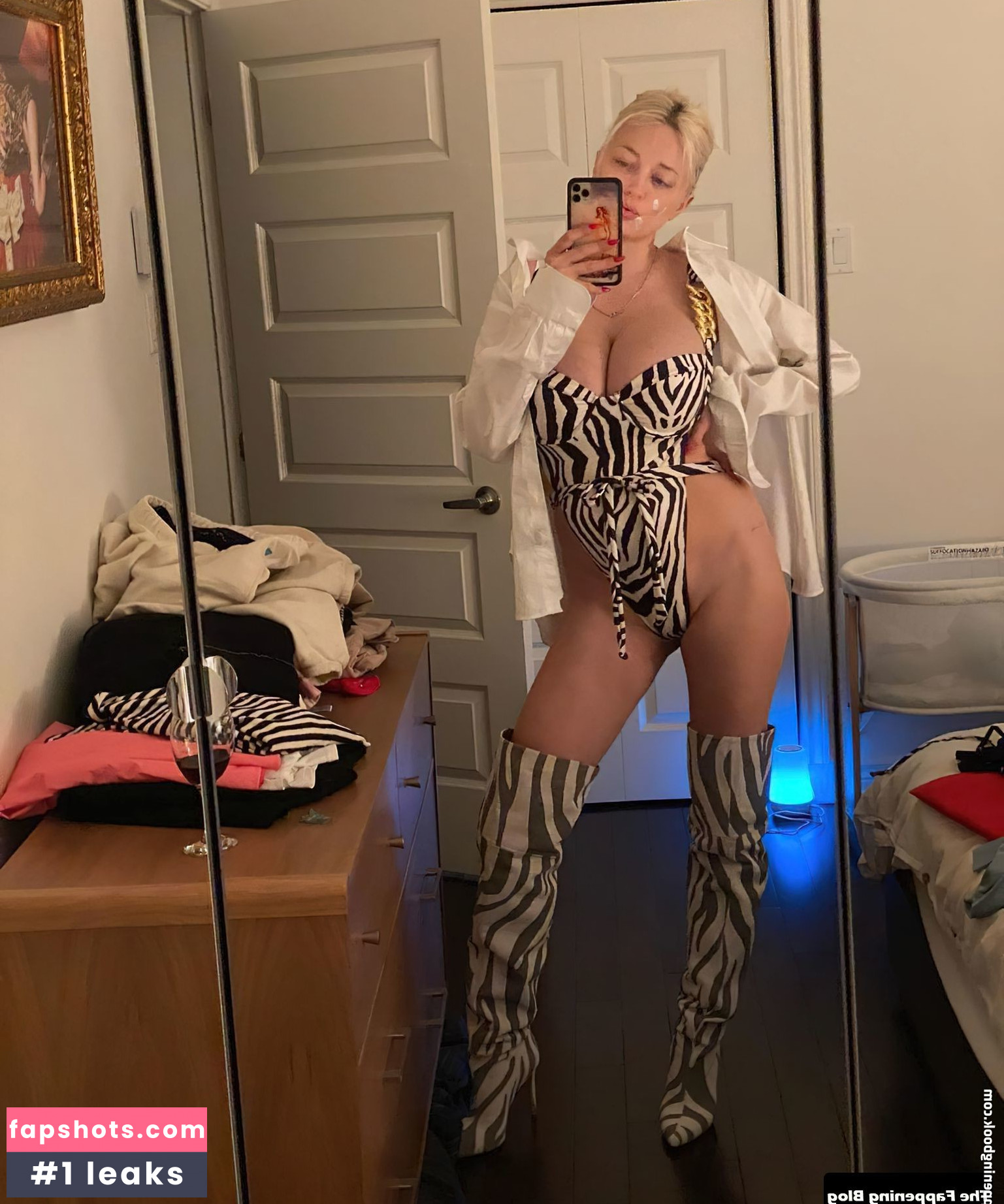 Caroline Vreeland gallery photo #1085