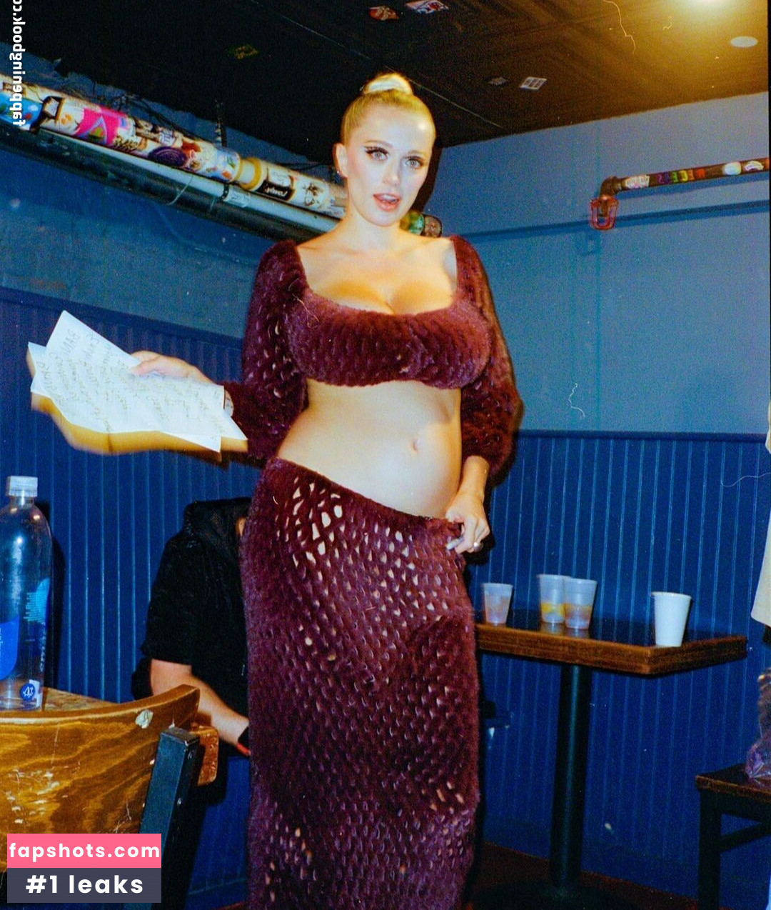 Caroline Vreeland gallery photo #1094