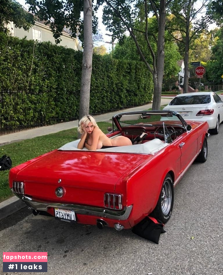 Caroline Vreeland gallery photo #1116