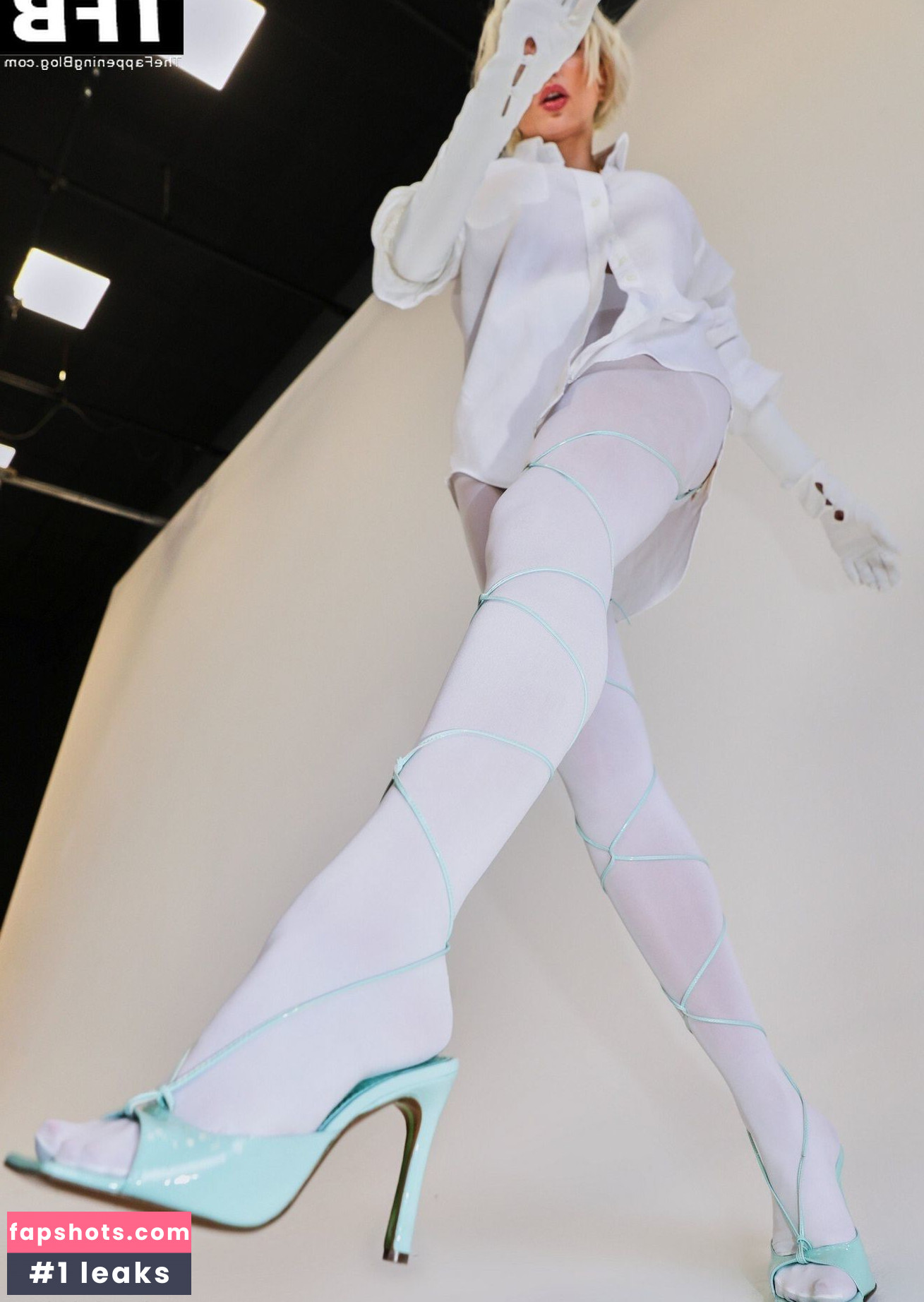 Caroline Vreeland gallery photo #1163