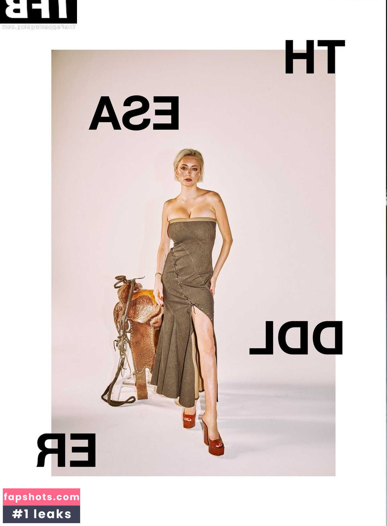 Caroline Vreeland gallery photo #1164