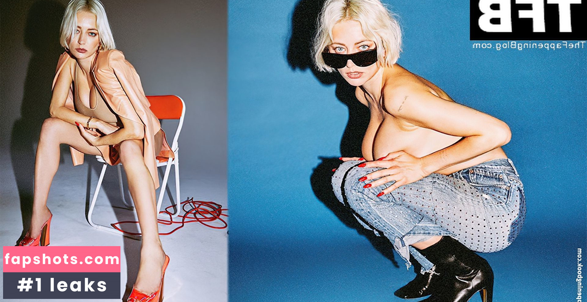 Caroline Vreeland gallery photo #1166