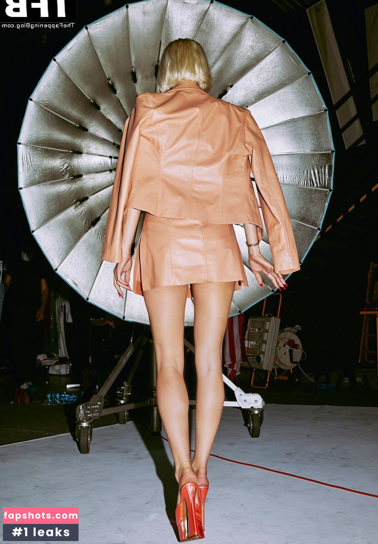 Caroline Vreeland gallery photo #1169