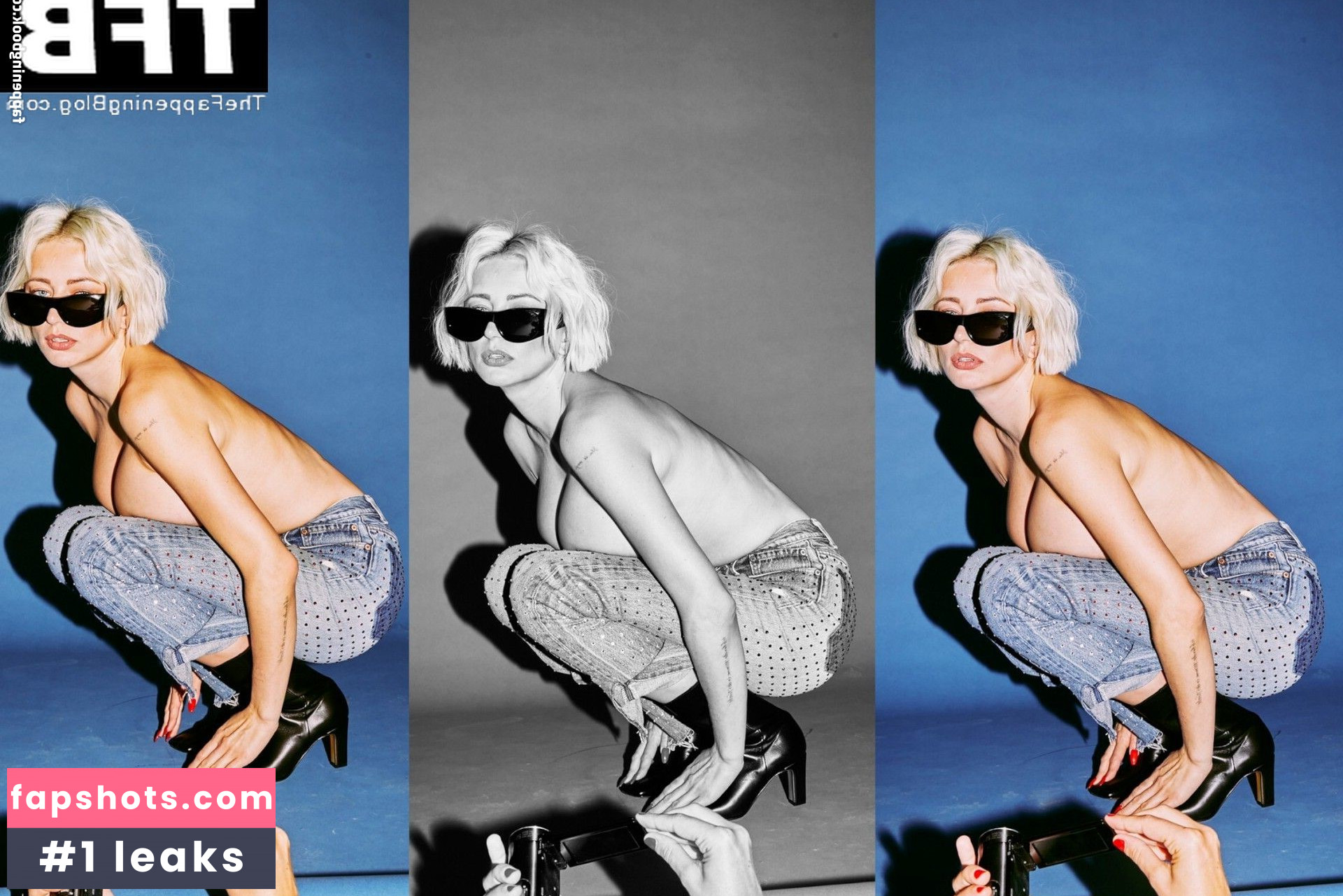 Caroline Vreeland gallery photo #1170